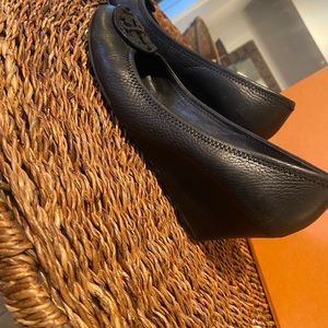 Tory Burch Wedges